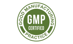 Trimtone GMP Certified