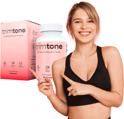 trimtone fat burner